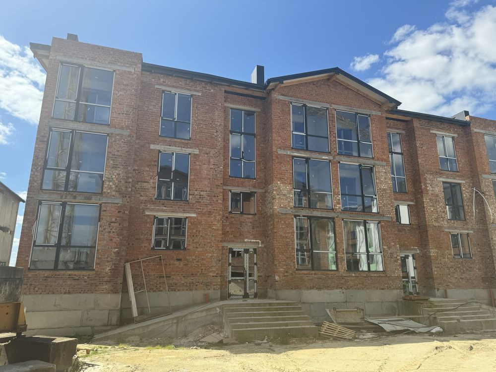 Продаж 1 кім квартири с. Солонка Солонка (Львовская обл.) - изображение 4