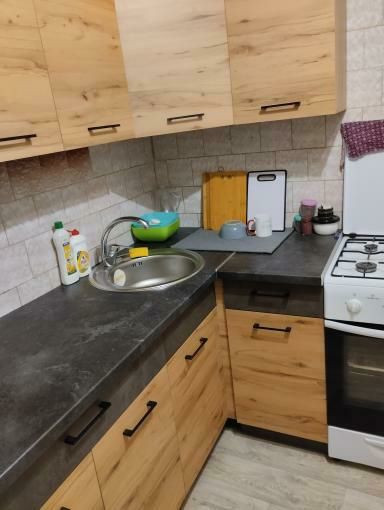 Продам квартиру однокомнатную Дружківка - зображення 6