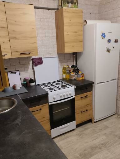 Продам квартиру однокомнатную Дружківка - зображення 5