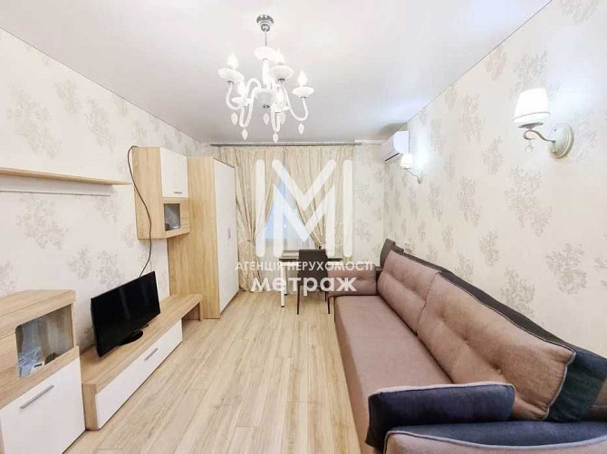 Продам затишну 1к квартиру! Проспект Науки! (77980) Kharkiv - photo 5