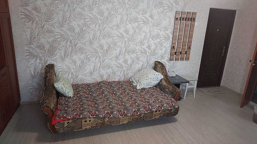 Сдам 1-к квартиру 2 эт.5эт дома с евроремонтом и мебелью Конотоп - зображення 3