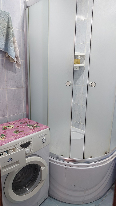 Сдам 1-к квартиру 2 эт.5эт дома с евроремонтом и мебелью Конотоп - зображення 6