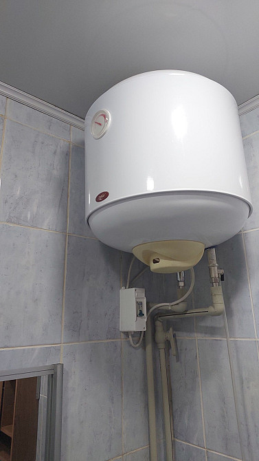 Сдам 1-к квартиру 2 эт.5эт дома с евроремонтом и мебелью Конотоп - зображення 8