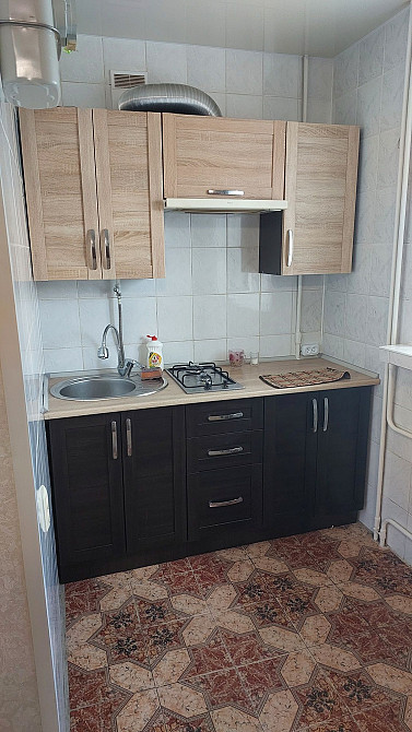 Сдам 1-к квартиру 2 эт.5эт дома с евроремонтом и мебелью Конотоп - зображення 7