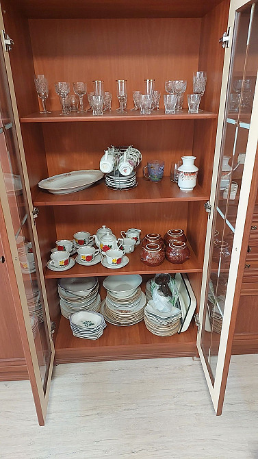 Сдам 1-к квартиру 2 эт.5эт дома с евроремонтом и мебелью Конотоп - зображення 5