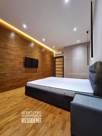 Аренда ЖК Панорама 72 м2. Loft Комфорт Сити IQ House Новодворянский Dnipro - photo 7