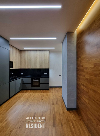 Аренда ЖК Панорама 72 м2. Loft Комфорт Сити IQ House Новодворянский Dnipro - photo 1