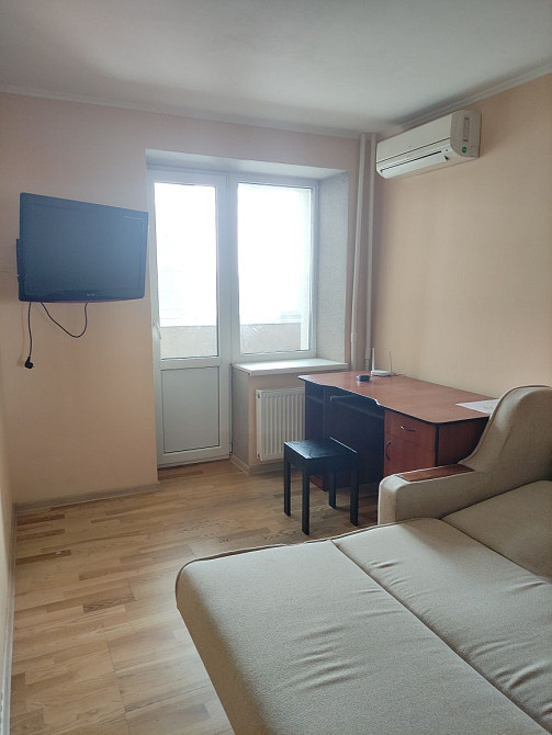 Оренда 2х кімнатної квартири з індивідуальним опаленням!! Васильківське - зображення 6