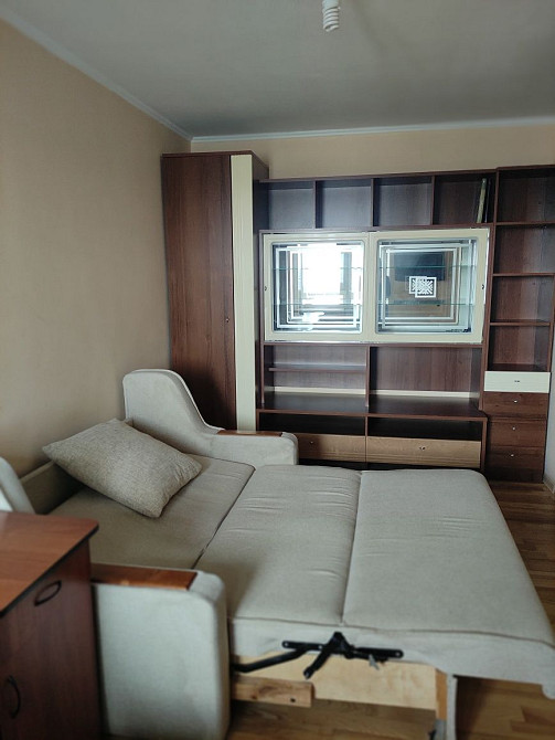 Оренда 2х кімнатної квартири з індивідуальним опаленням!! Васильківське - зображення 5