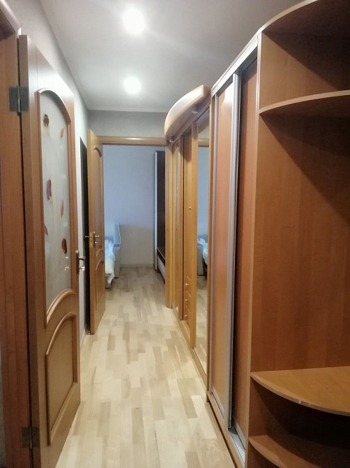 Оренда 2х кімнатної квартири з індивідуальним опаленням!! Васильківське - зображення 4