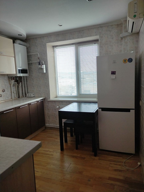 Оренда 2х кімнатної квартири з індивідуальним опаленням!! Васильківське - зображення 2