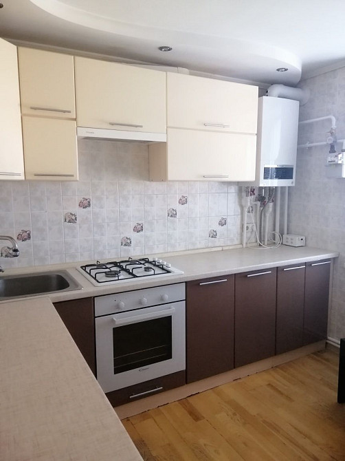 Оренда 2х кімнатної квартири з індивідуальним опаленням!! Васильківське - зображення 1