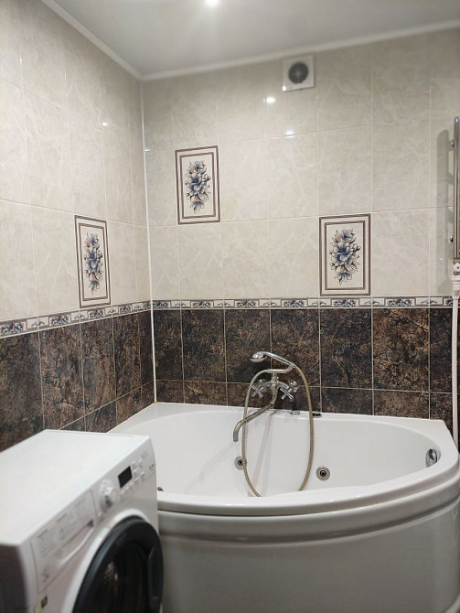 Оренда 2х кімнатної квартири з індивідуальним опаленням!! Васильківське - зображення 7