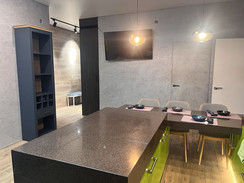 Оренда квартири в ЖК «Баварія» Минай - зображення 2