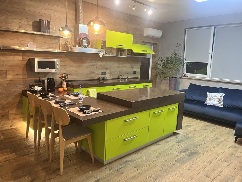 Оренда квартири в ЖК «Баварія» Минай - зображення 3