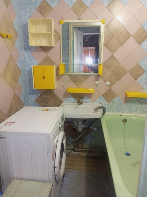 Сдам 2к квартиру Лазурный, 7/9эт Краматорськ - зображення 5