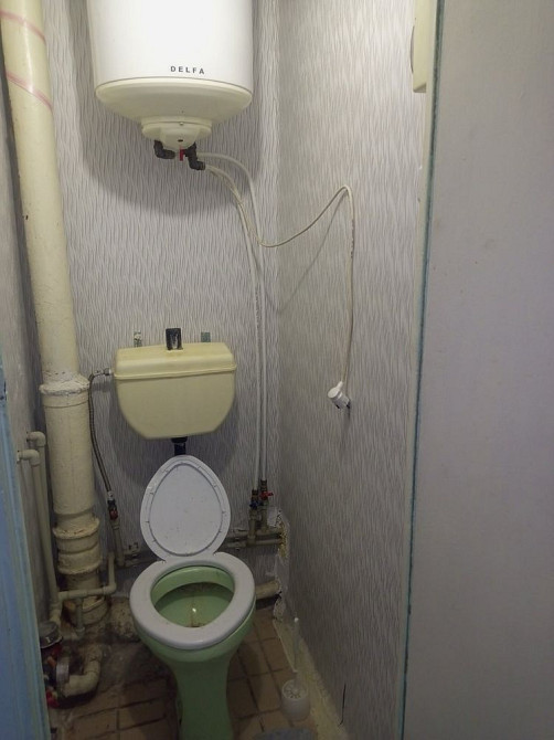 Сдам 2к квартиру Лазурный, 7/9эт Краматорськ - зображення 6