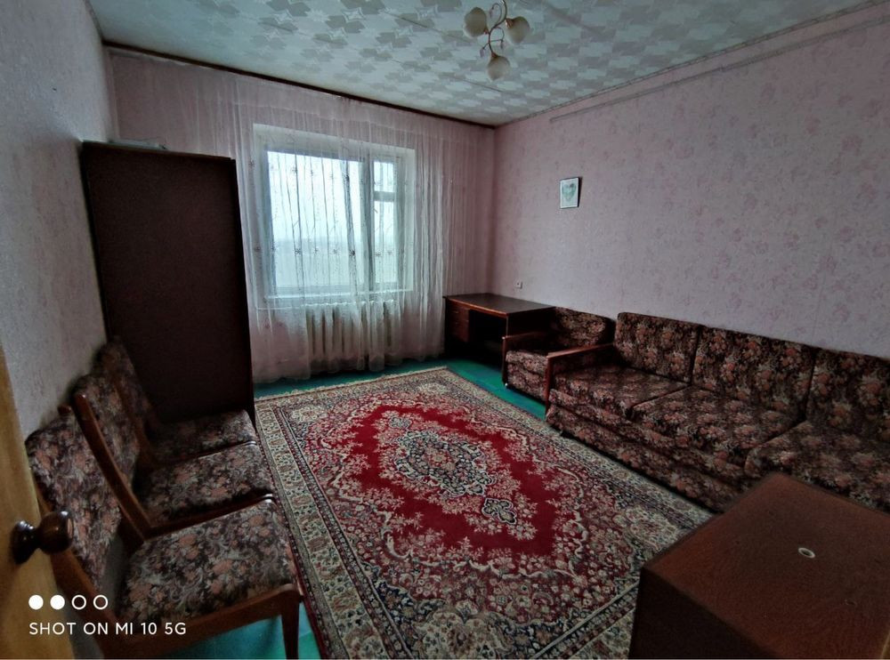 Сдам 2к квартиру Лазурный, 7/9эт Краматорськ - зображення 2