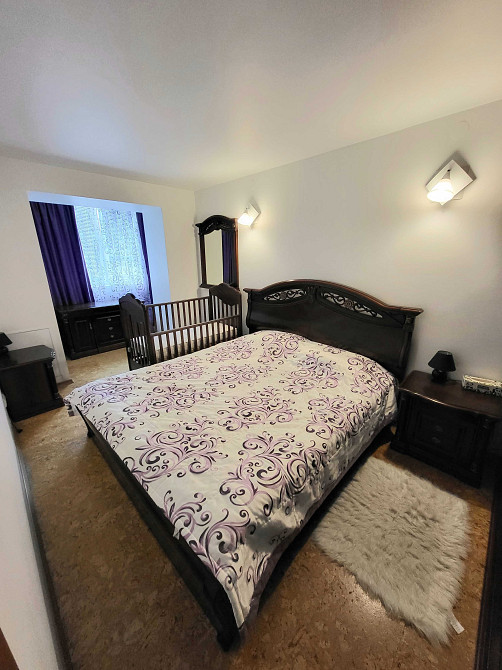 Здам квартиру на Харківській, є все Суми - зображення 1