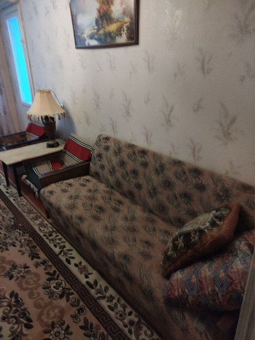 3-х комнатная квартира 6/9 ул.Богуна шуменский Херсон - изображение 7