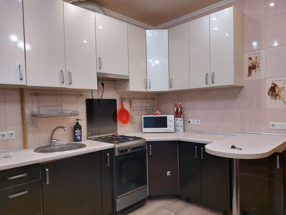 Здам квартиру з АО на проспекті Свободи Суми - зображення 1