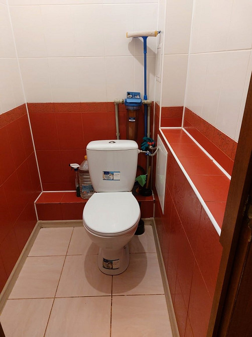 Здам квартиру з АО на проспекті Свободи Суми - зображення 4