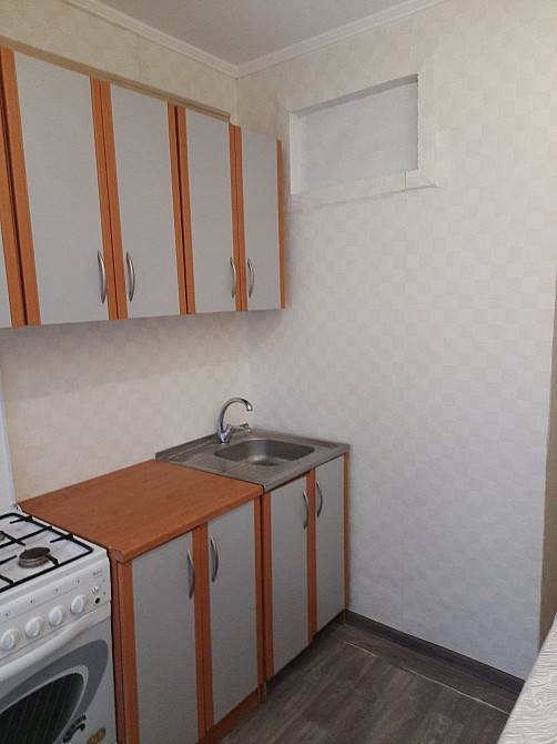 Здам 1кімн квартиру вул.Портова Горішні Плавні - зображення 4