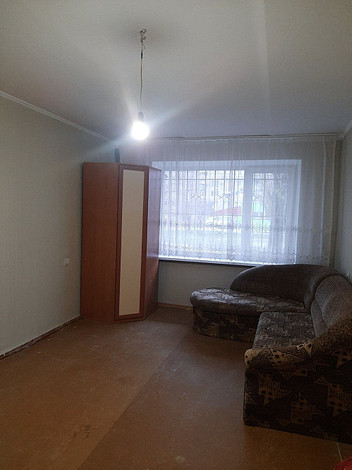 Здам 1кімн квартиру вул.Портова Горішні Плавні - зображення 1