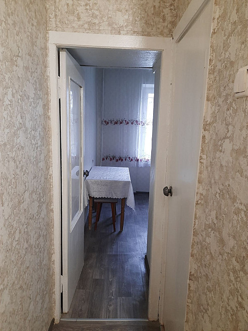 Здам 1кімн квартиру вул.Портова Горішні Плавні - зображення 6