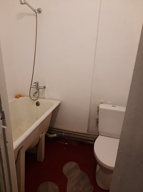 Здам 1кімн квартиру вул.Портова Горішні Плавні - зображення 7