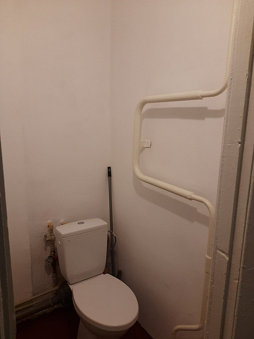 Здам 1кімн квартиру вул.Портова Горішні Плавні - зображення 8