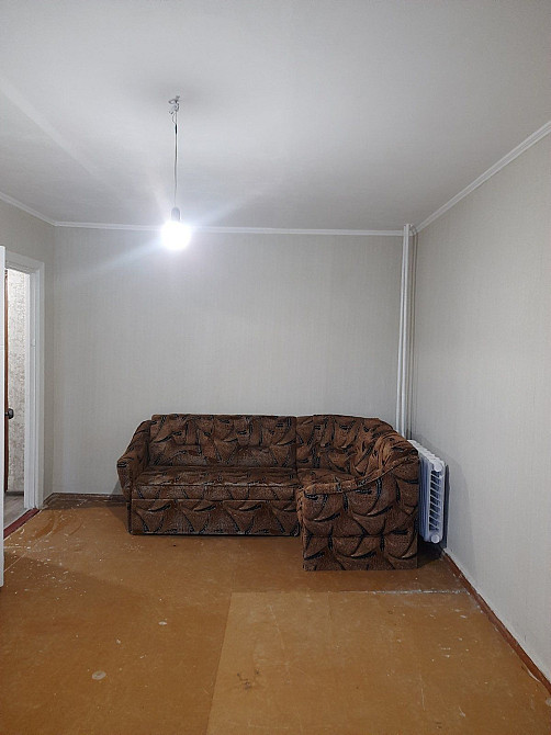 Здам 1кімн квартиру вул.Портова Горішні Плавні - зображення 2