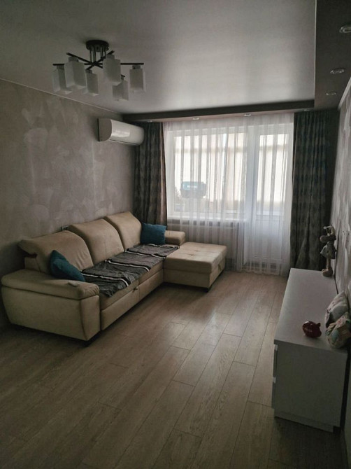 Сдам 3-х ком. квартиру Кам`янське (Нікопольський р-н) - зображення 1