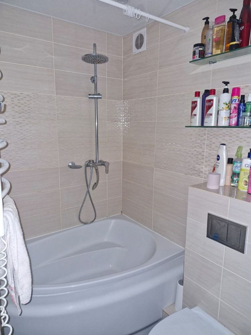 Сдам 3-х ком. квартиру Кам`янське (Нікопольський р-н) - зображення 6