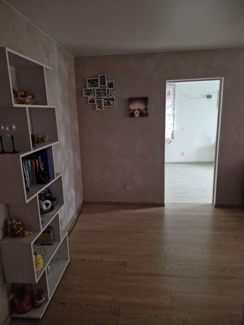 Сдам 3-х ком. квартиру Кам`янське (Нікопольський р-н) - зображення 7