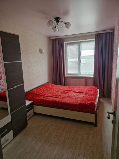 Сдам 3-х ком. квартиру Кам`янське (Нікопольський р-н) - зображення 3