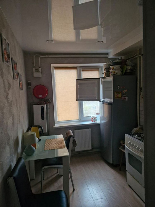 Сдам 3-х ком. квартиру Кам`янське (Нікопольський р-н) - зображення 8