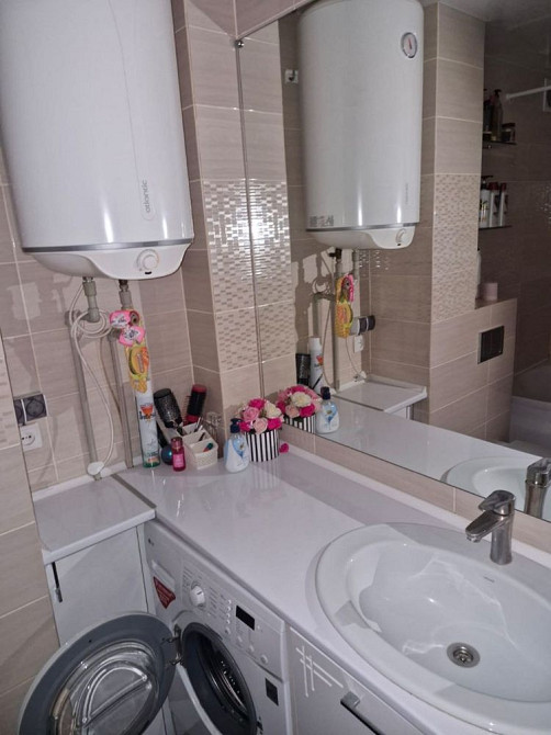 Сдам 3-х ком. квартиру Кам`янське (Нікопольський р-н) - зображення 5