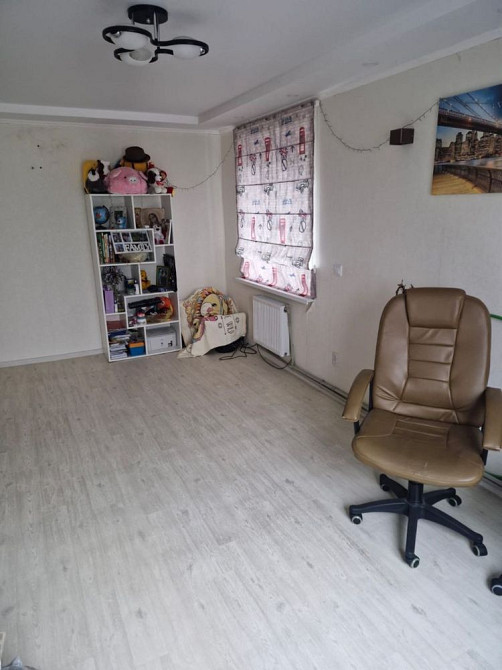 Сдам 3-х ком. квартиру Кам`янське (Нікопольський р-н) - зображення 2