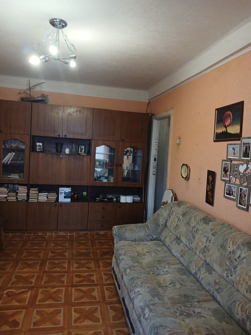 Сдається  2- х кімната  в Українці! Українка - зображення 1