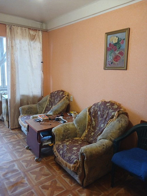 Сдається  2- х кімната  в Українці! Українка - зображення 4