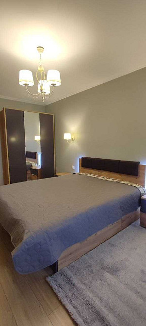 Оренда 2-во кім. квартири по вул. Княгині Ольги Львов - изображение 4