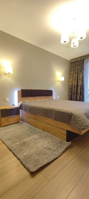 Оренда 2-во кім. квартири по вул. Княгині Ольги Львов - изображение 5