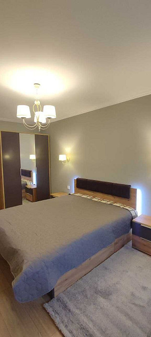 Оренда 2-во кім. квартири по вул. Княгині Ольги Львов - изображение 2