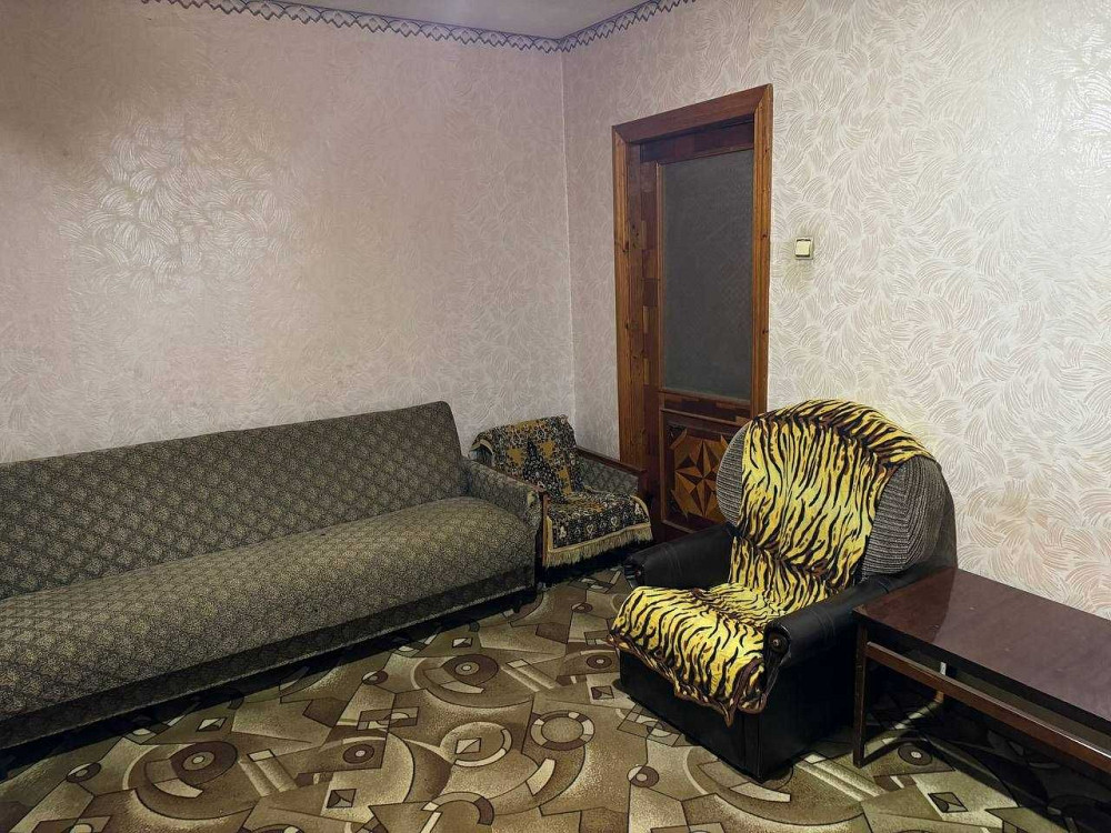 АРЕНДА 2-х комн кв ул. Днепровская, 2 (СТАНКОСТРОЙ) Краматорськ - зображення 3