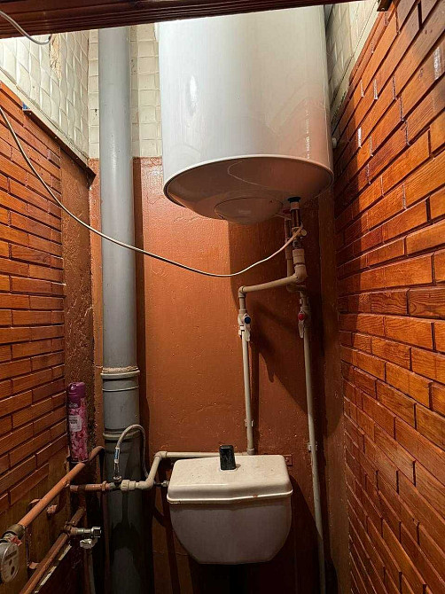 АРЕНДА 2-х комн кв ул. Днепровская, 2 (СТАНКОСТРОЙ) Краматорськ - зображення 7