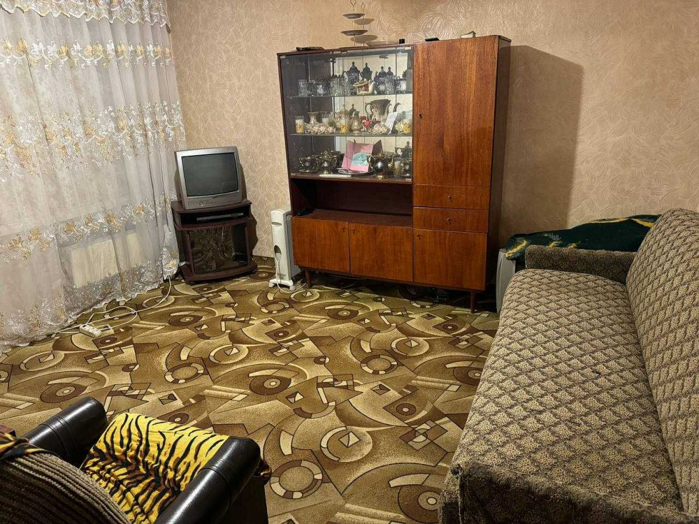 АРЕНДА 2-х комн кв ул. Днепровская, 2 (СТАНКОСТРОЙ) Краматорськ - зображення 2