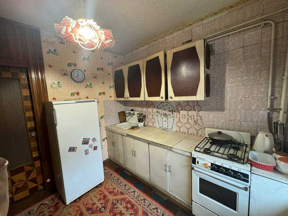 АРЕНДА 2-х комн кв ул. Днепровская, 2 (СТАНКОСТРОЙ) Краматорськ - зображення 8