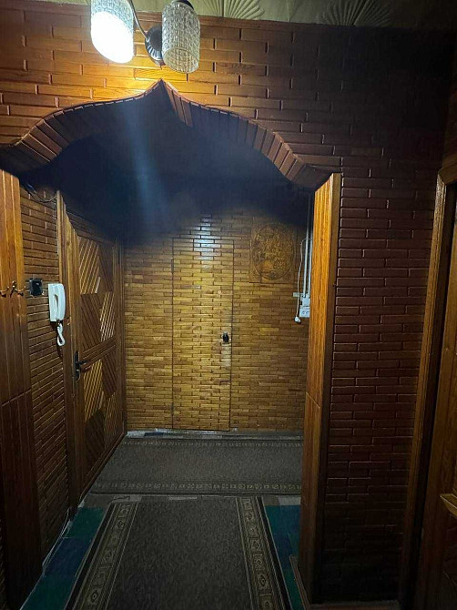 АРЕНДА 2-х комн кв ул. Днепровская, 2 (СТАНКОСТРОЙ) Краматорськ - зображення 1