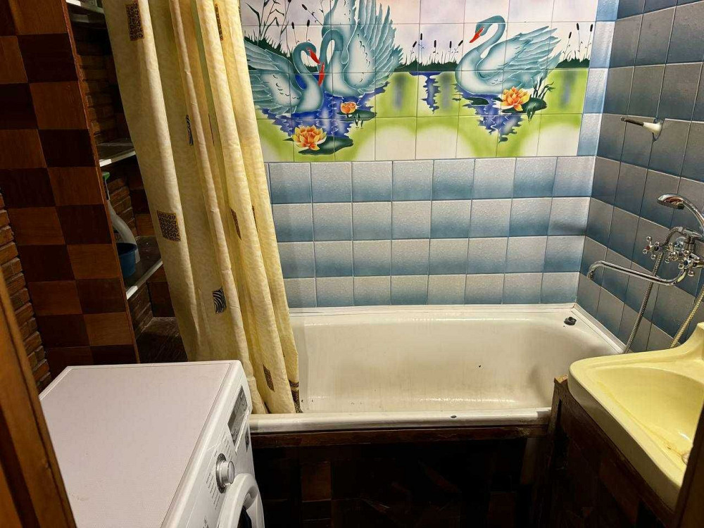 АРЕНДА 2-х комн кв ул. Днепровская, 2 (СТАНКОСТРОЙ) Краматорськ - зображення 6